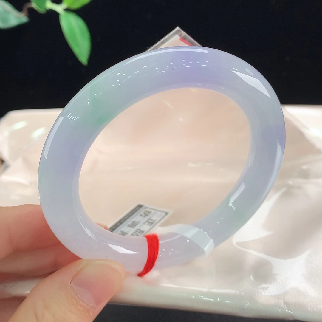 未镶嵌手镯翡翠0147