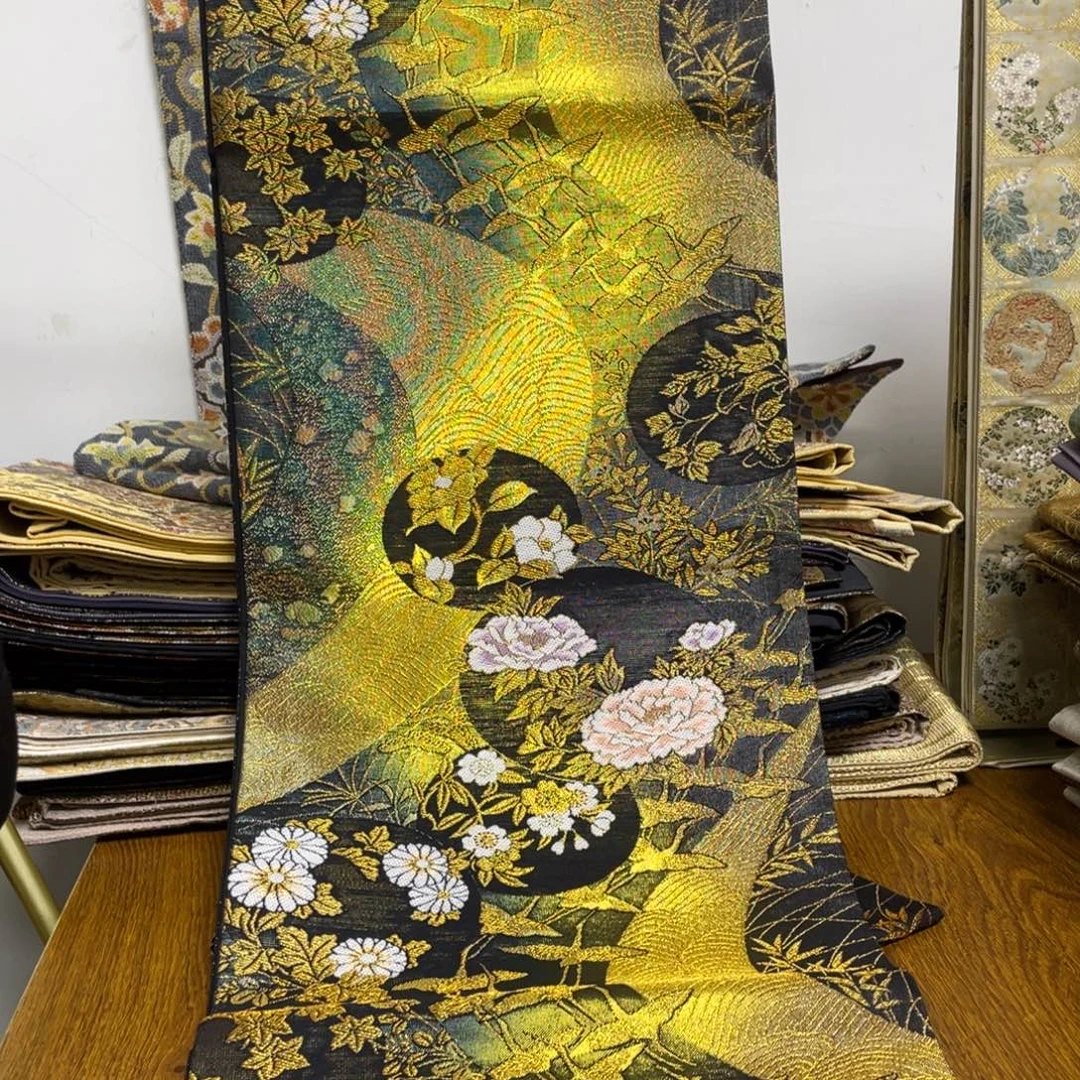 织绣织锦技艺高超技艺