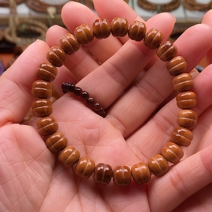 手串库克汉堡单圈