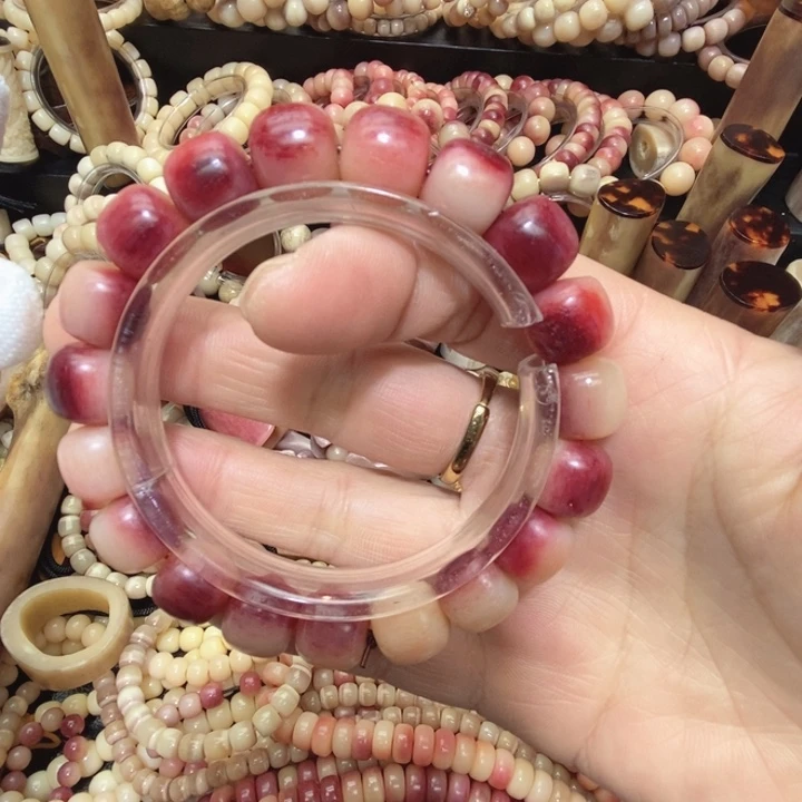 手串/手链驼骨老型12