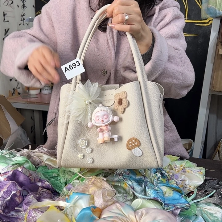 她***星693娃包手作不退不换