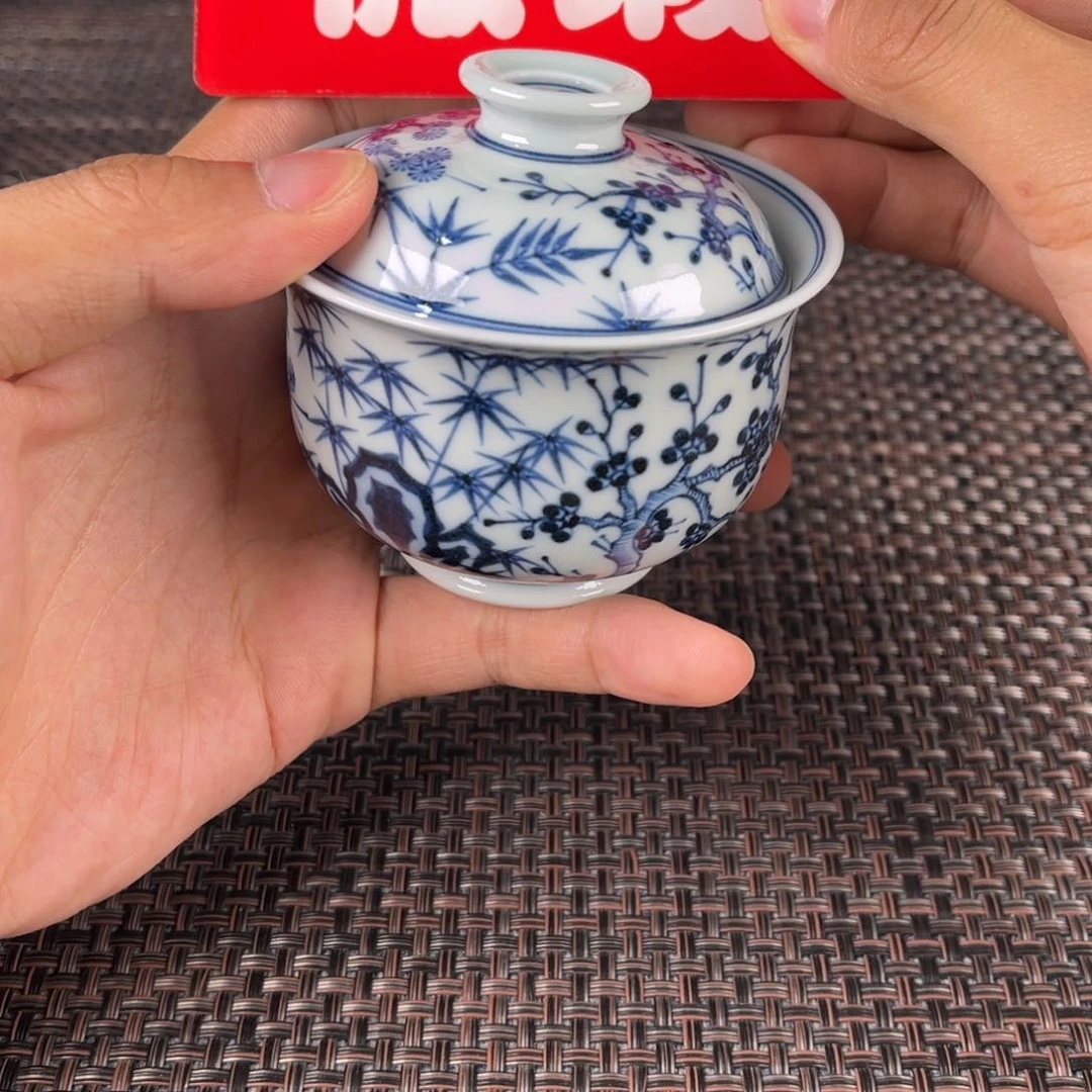 c*景德镇陶瓷杯子的