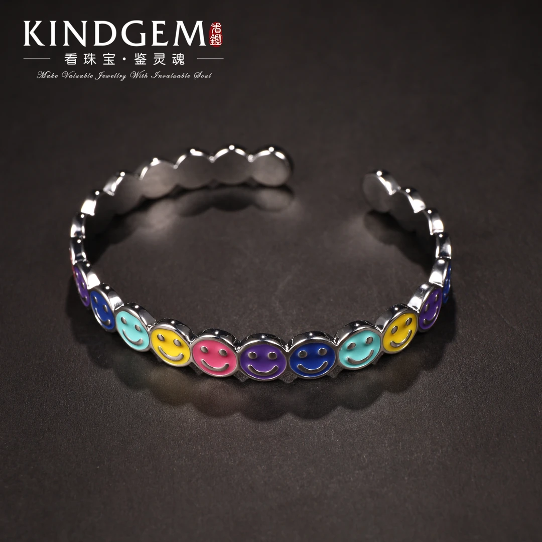 铜合金手链 气质优雅百搭高级感手链（18cm） C-29567