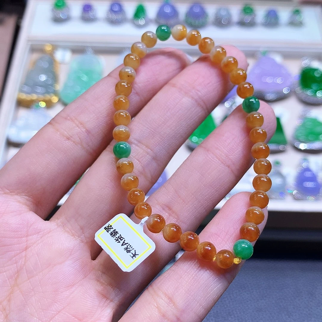 吊坠(不含链)未镶嵌翡翠翡翠