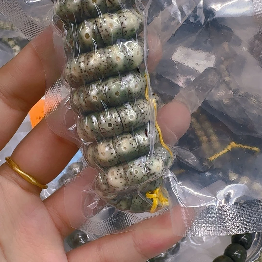 星月菩提手串219快乐星月菩提9