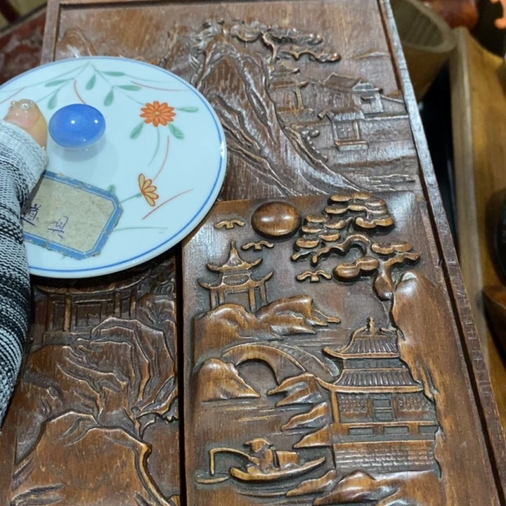 紫砂陶瓷艺术陶瓷艺术