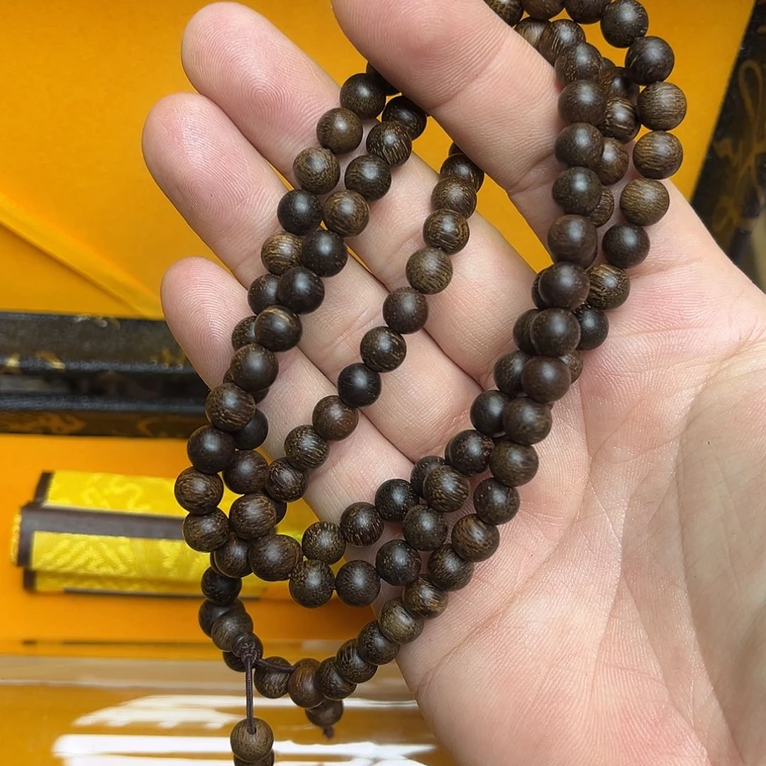 大叶紫檀（黑酸枝木类）