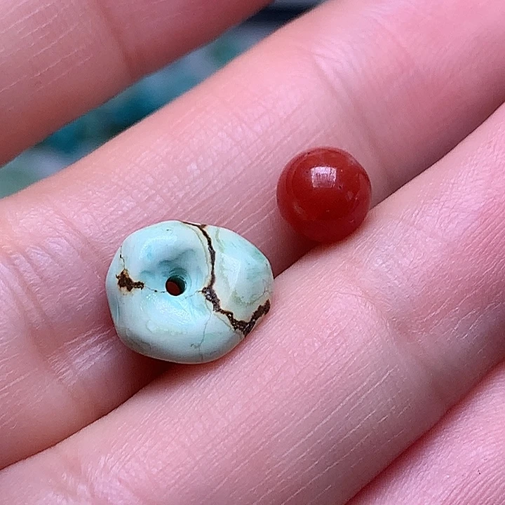南红玛瑙未镶嵌珠宝奇石