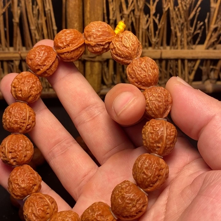 文玩核桃手串精品系列