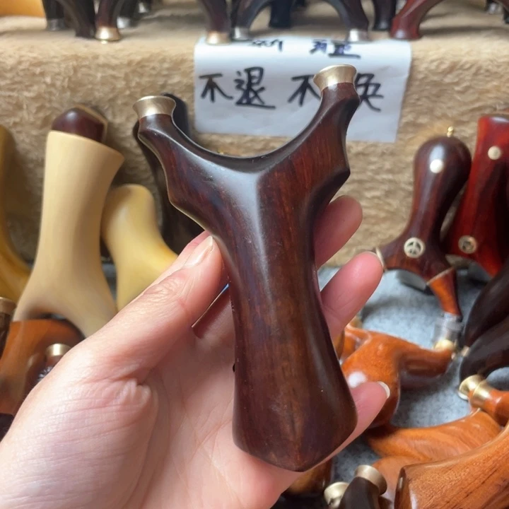 大果紫檀（缅甸花梨）瑕疵211