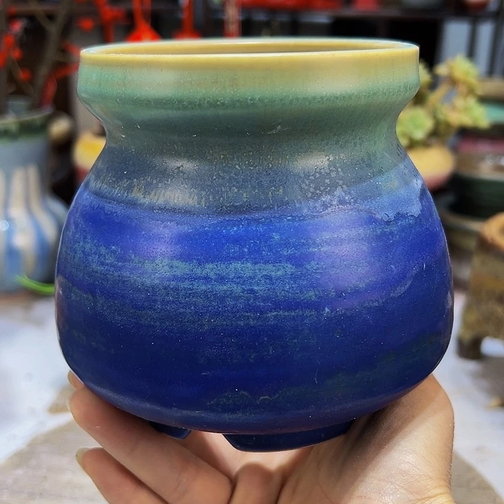 景德镇陶瓷艺术2单包邮