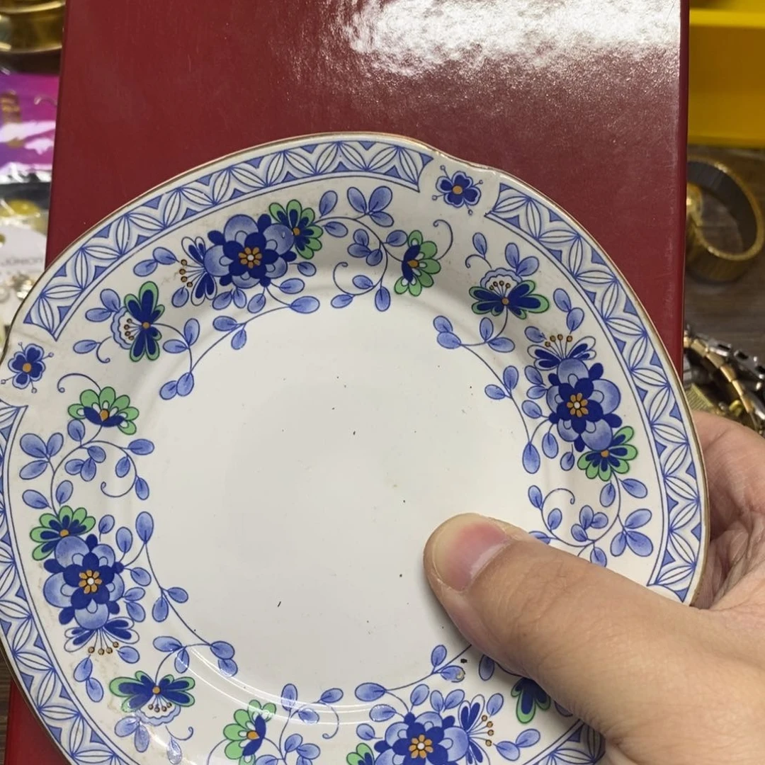 瓷片一****椒瓷器的设计理念与现代