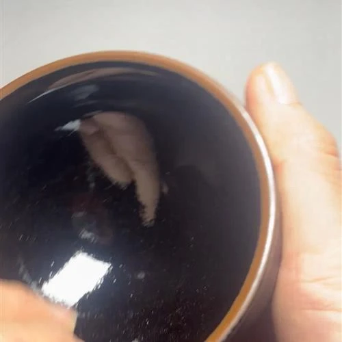 【闪购商品】茶盏-311............