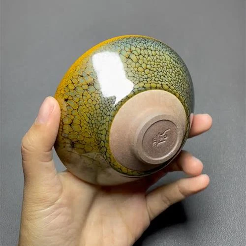 【闪购商品】茶盏-559............