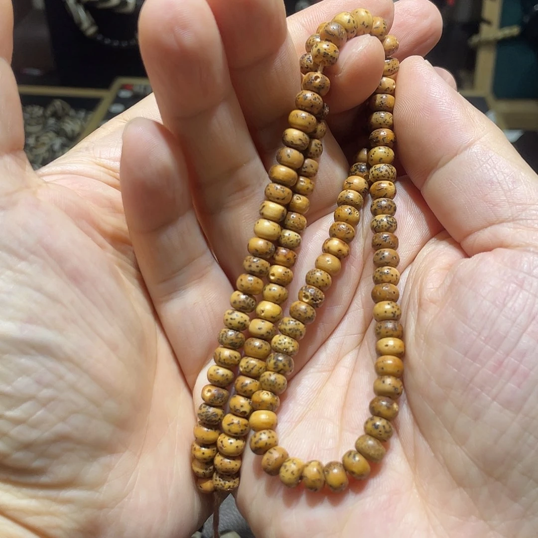 金刚菩提手串638607657877