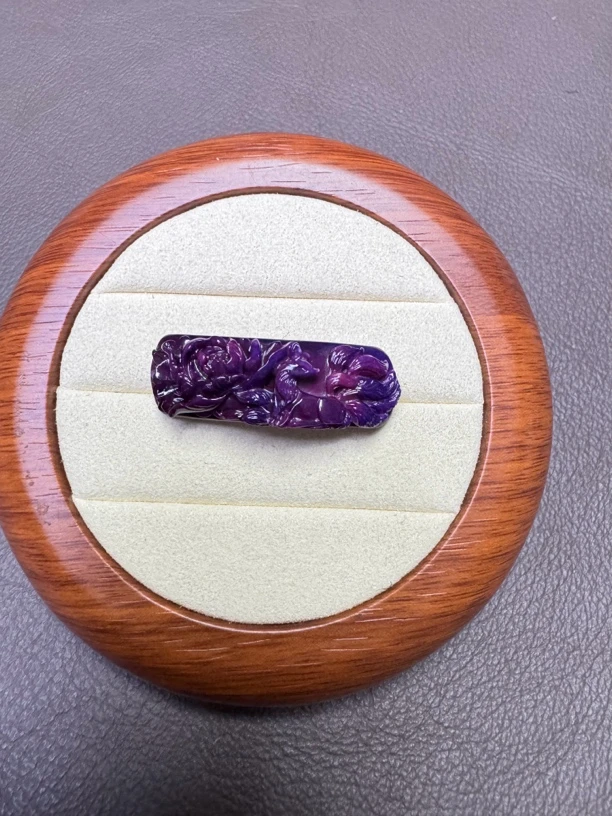 紫龙醇 九尾狐 手牌 F442