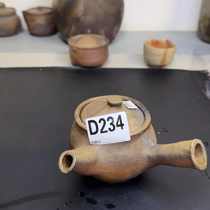 备前烧作品备前烧作品