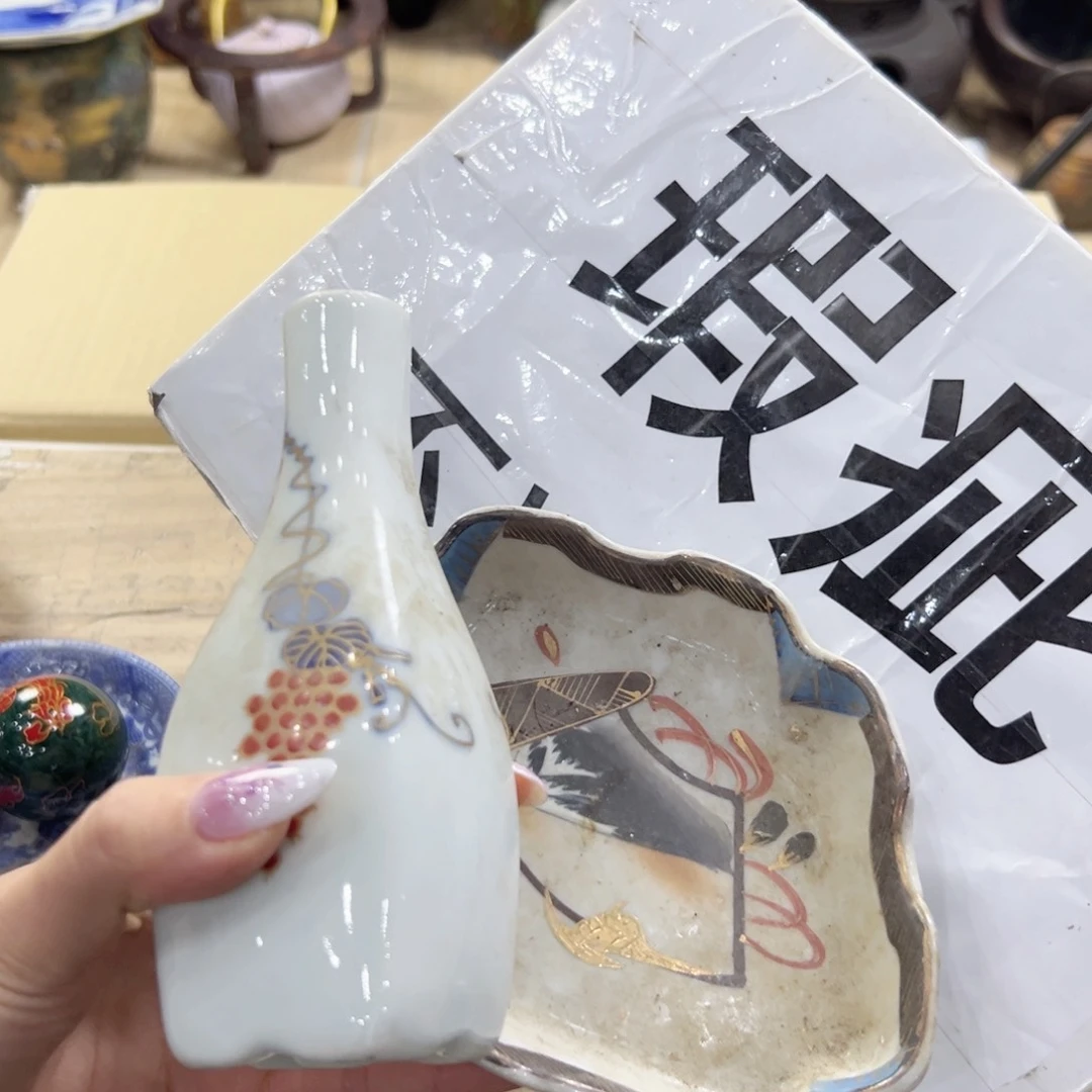 瓷片陶瓷和铝材料在我国