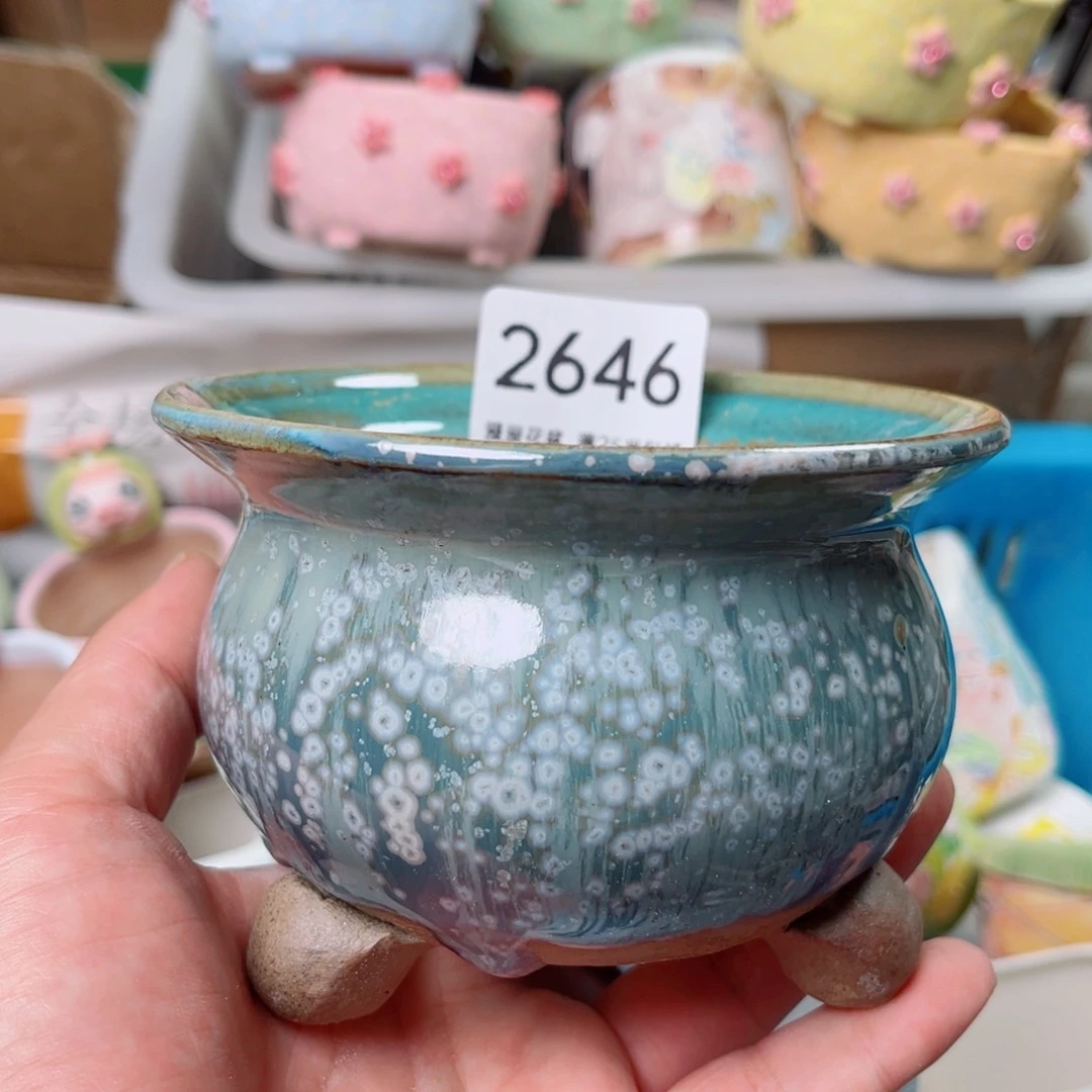 2646内口9景德镇手工制作