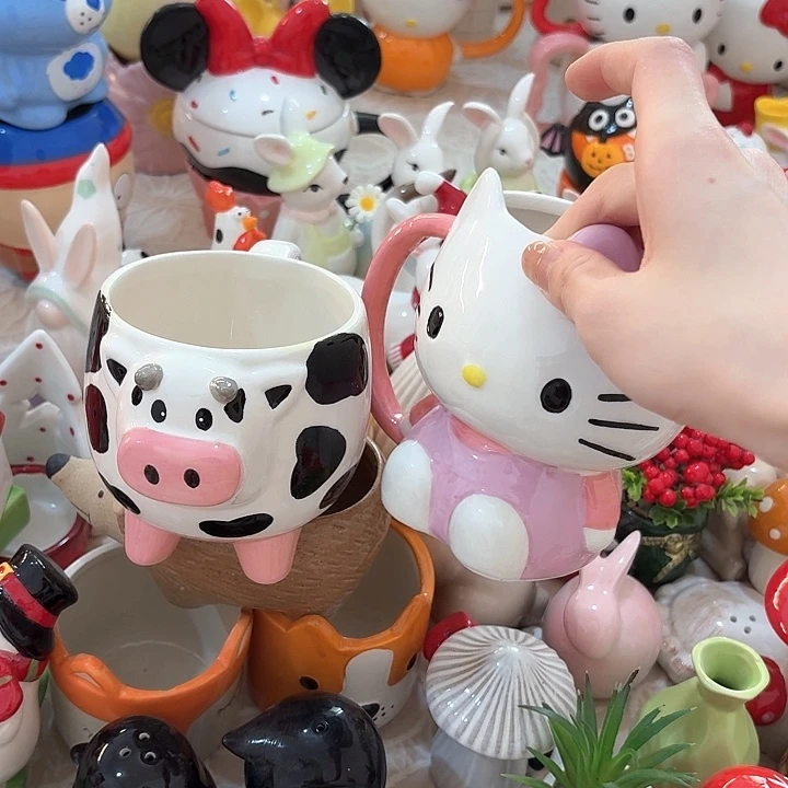 瓷片陶瓷完美主义慎拍