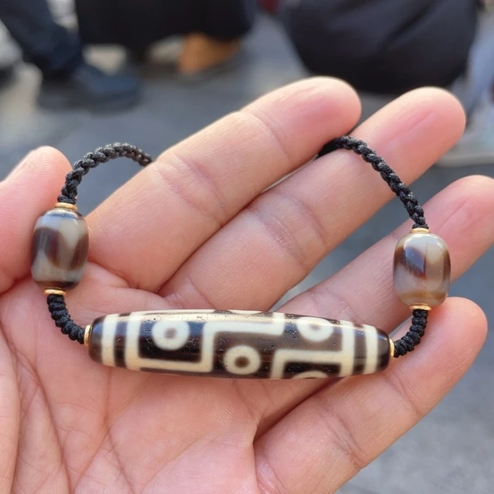 玛瑙/玉髓（覆膜）未镶嵌颈饰