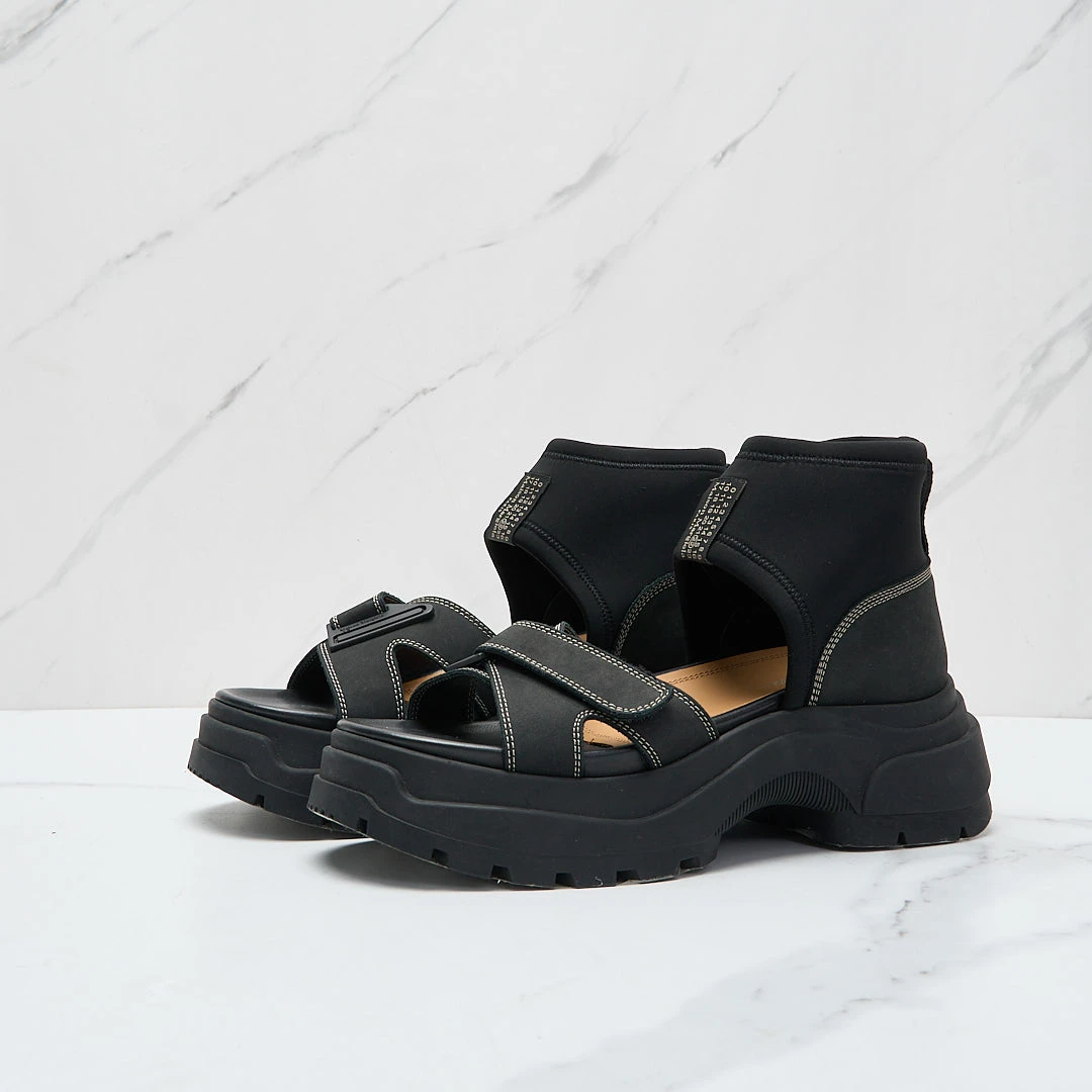 全新未使用 Maison Margiela/梅森马吉拉 【瑞池女装】鞋/MMGS00490