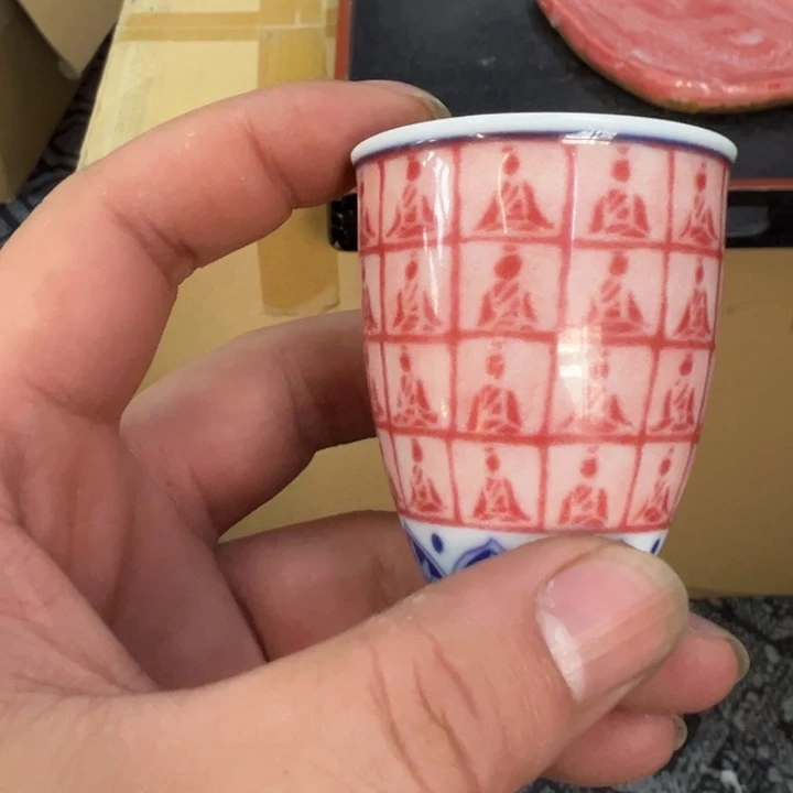 玲珑堂精品瓷器商行