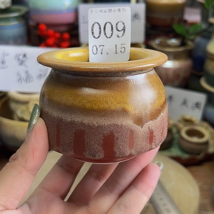 瓷片景德镇陶瓷手工制作