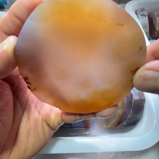 定制玛瑙缘闻心同意定制不退不换