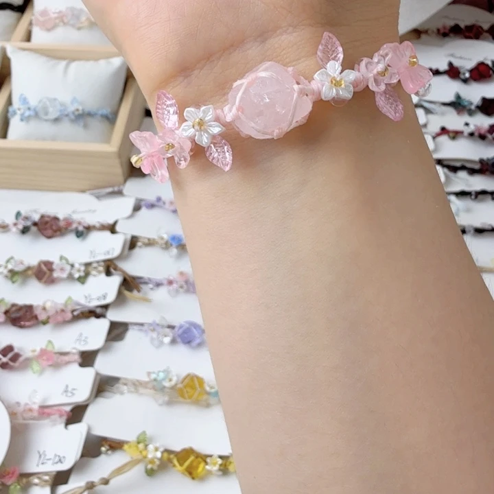 布艺非金属105闪拍