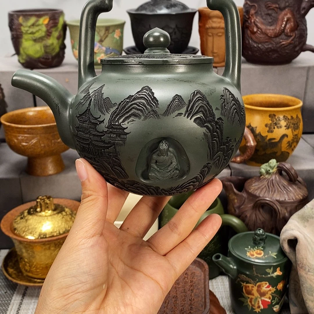 茶杯紫砂紫砂紫砂