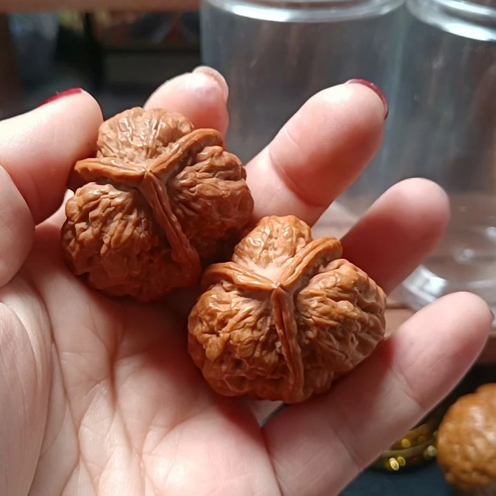 文玩核桃把件6666666666666666666