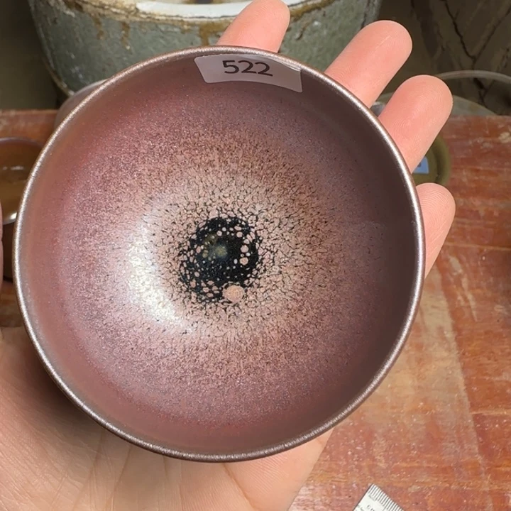 笨***孩茶盏柴烧建盏闪购链接522