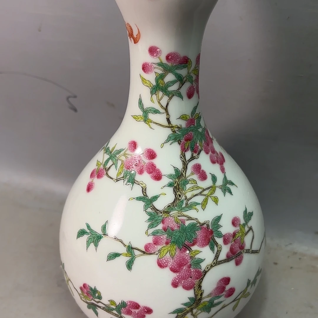 久***之瓷摆件现代工艺摆件