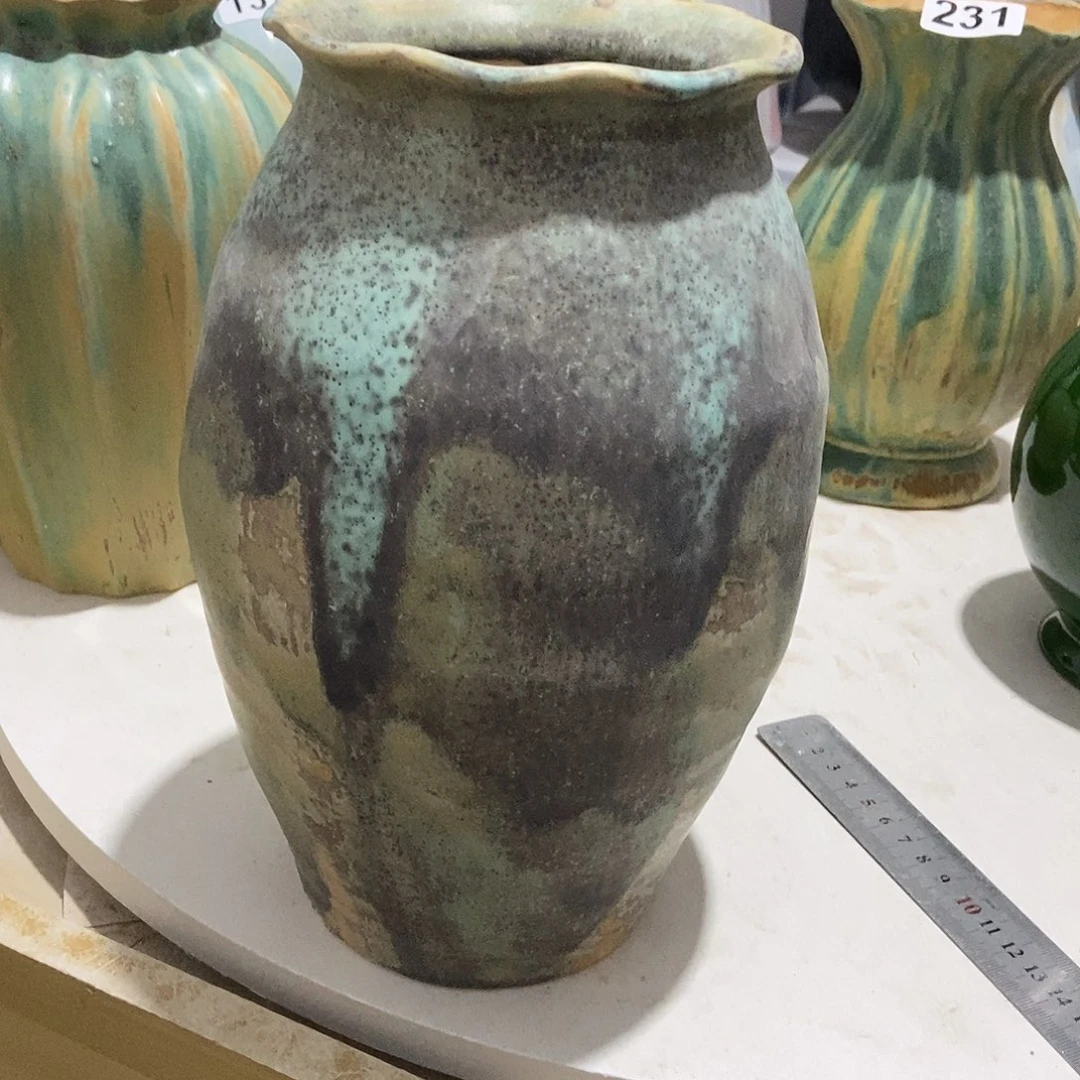 陶瓷景德镇花瓶一物一拍