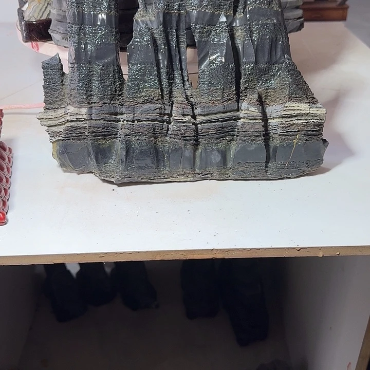 深***·石材灵璧石888888