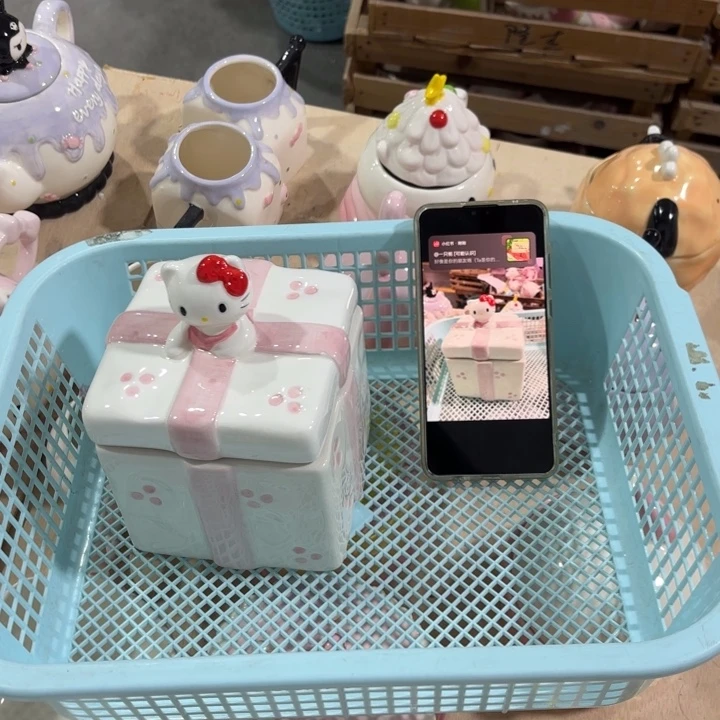 紫砂在一起的日子真的太快乐了