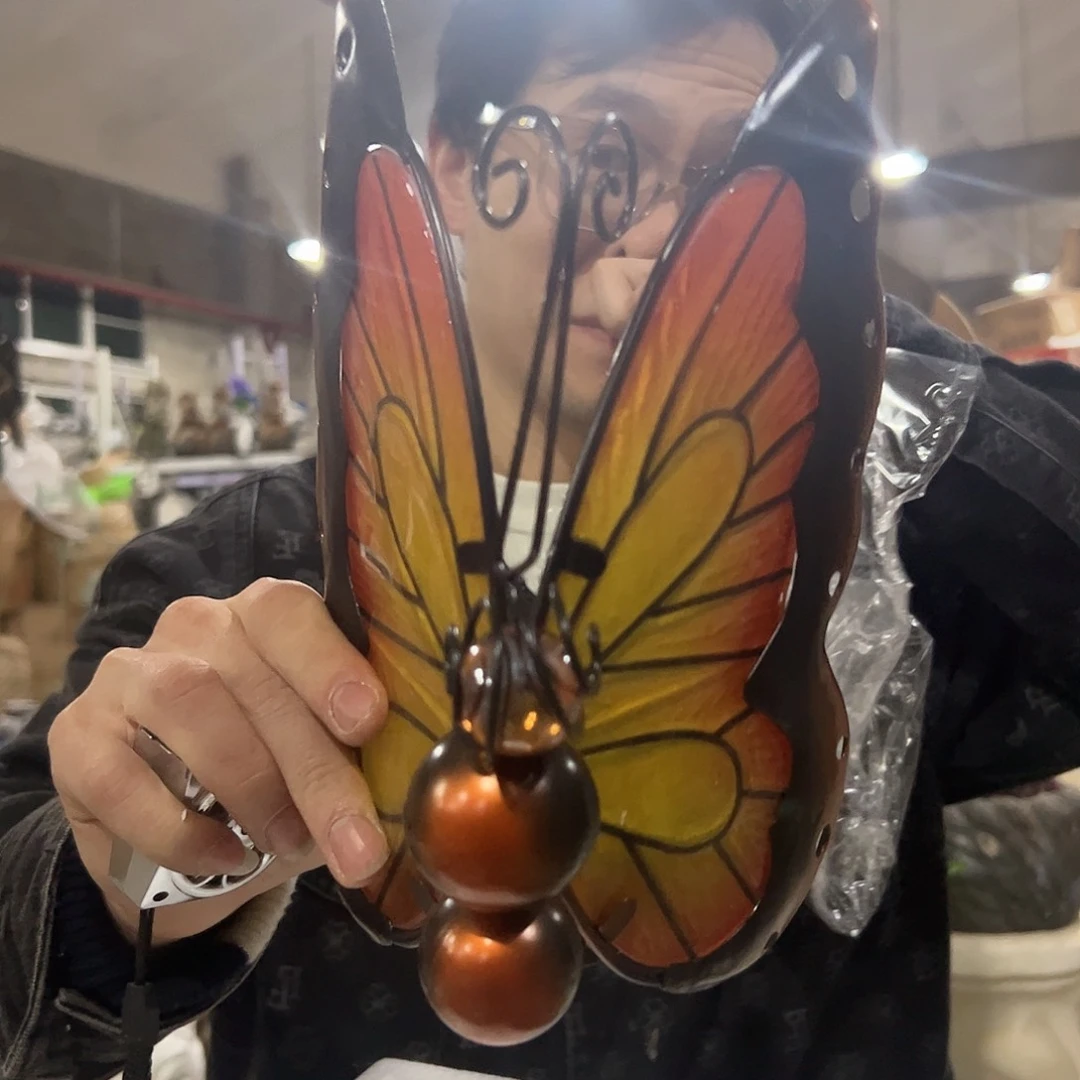 1摆件 工艺品 微瑕 家居