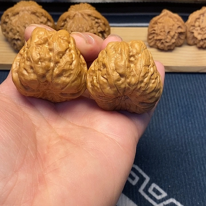 核桃40蛤蟆头福利核桃