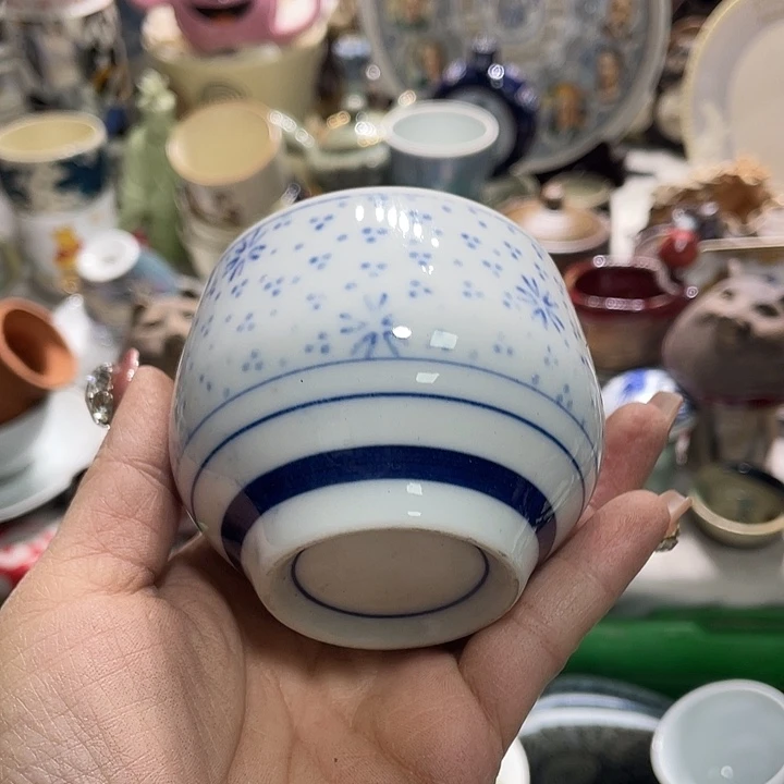 茶杯具19.9包邮带瑕疵牌都是坏的7