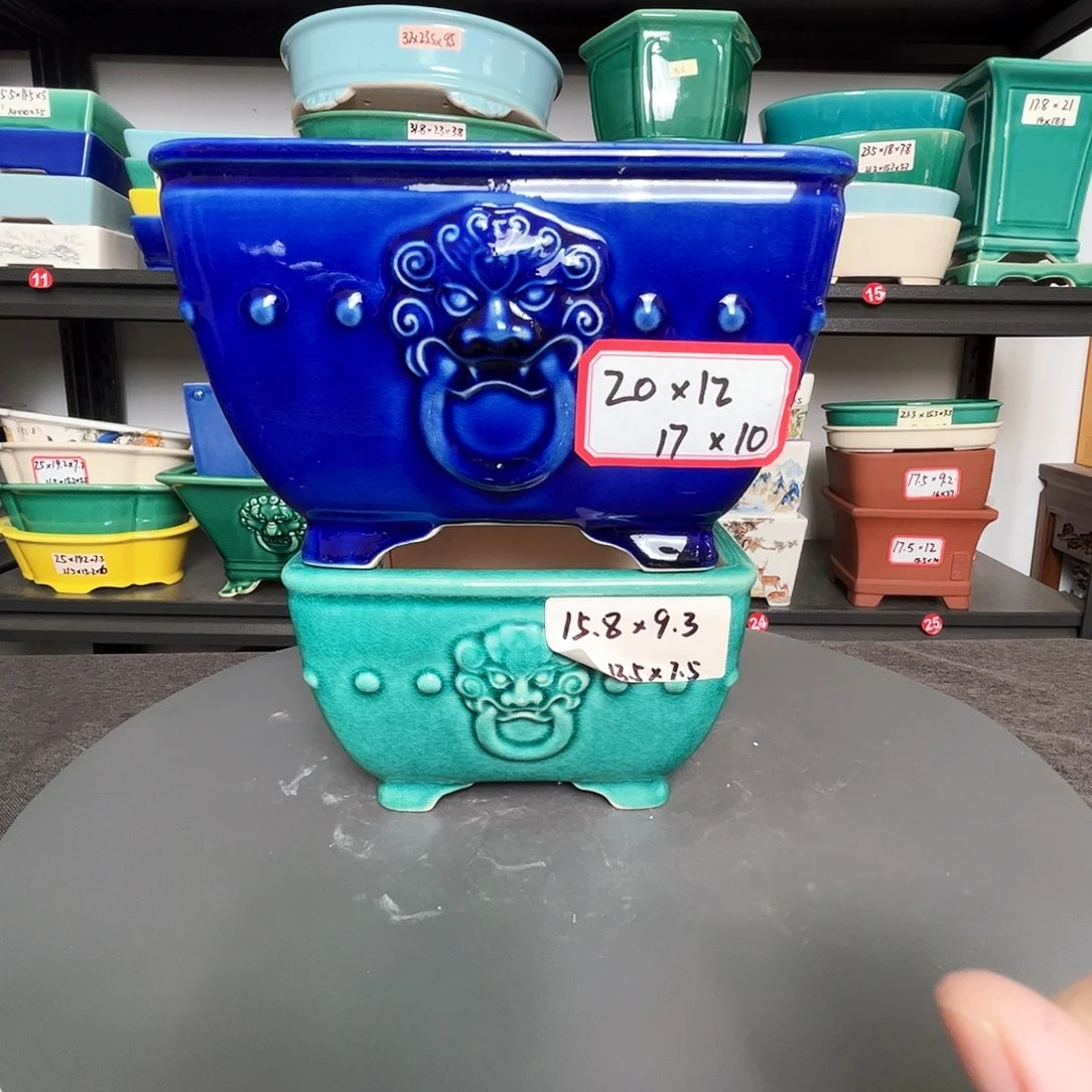 紫砂紫砂花盆链接