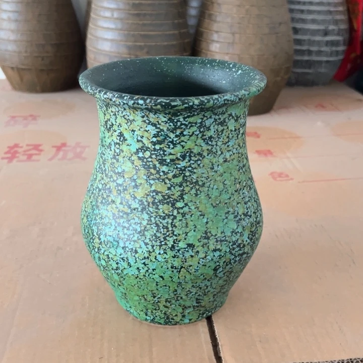9.9-1微瑕大白豆绿