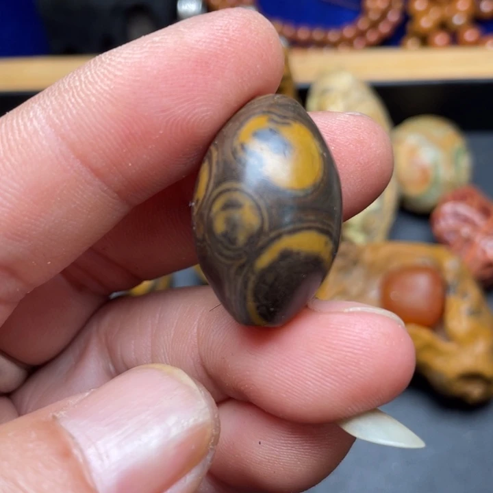 石材纯天然原石奇石16