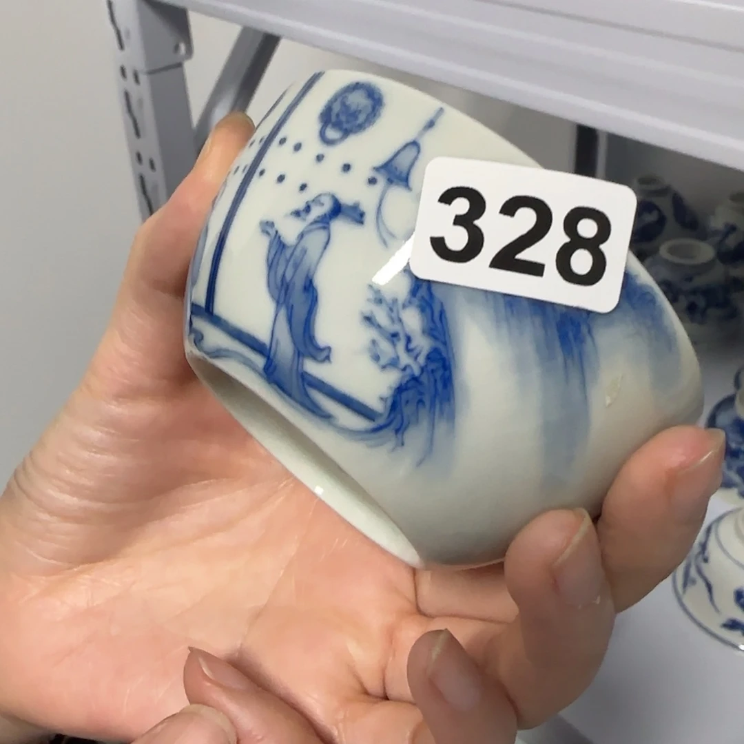 地表最强茶具供应链