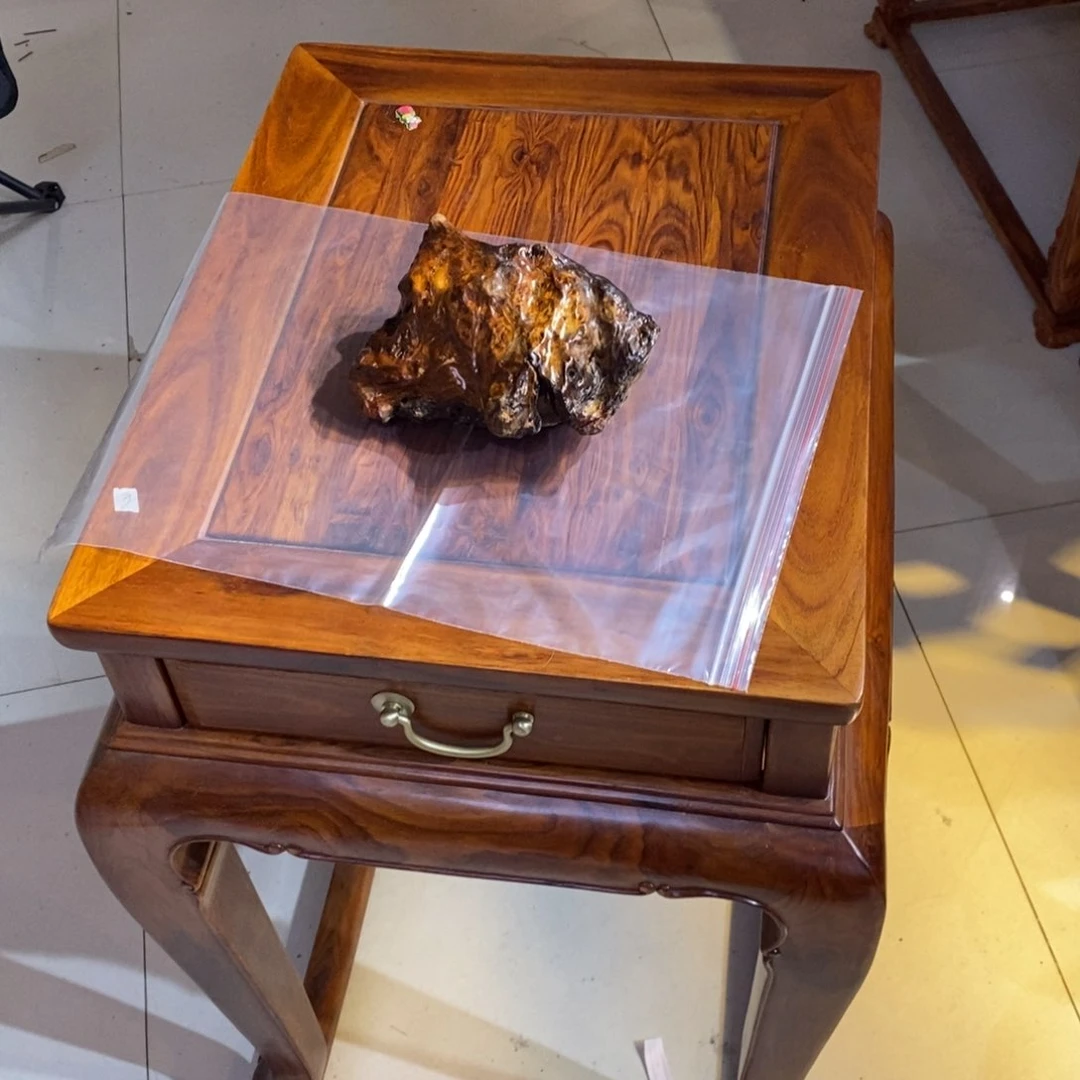 香枝木类成套家具.*风降香黄檀老料油梨订金