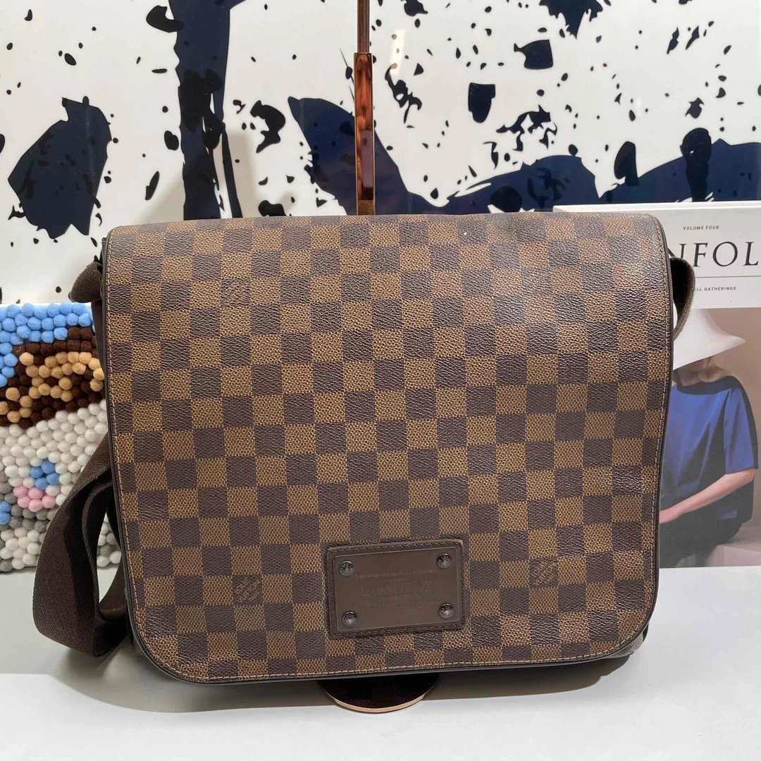 95新  小野专属/95新/路易威登/单肩包/DJ8467