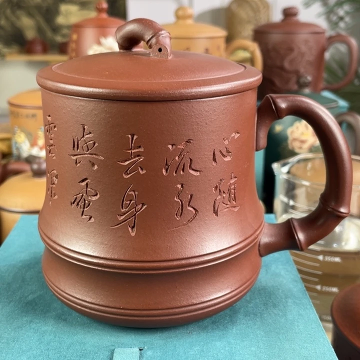 茶杯紫砂111111111