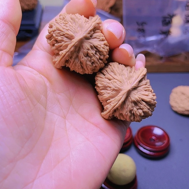 摆***平核桃专用链接，福袋楼子不退换