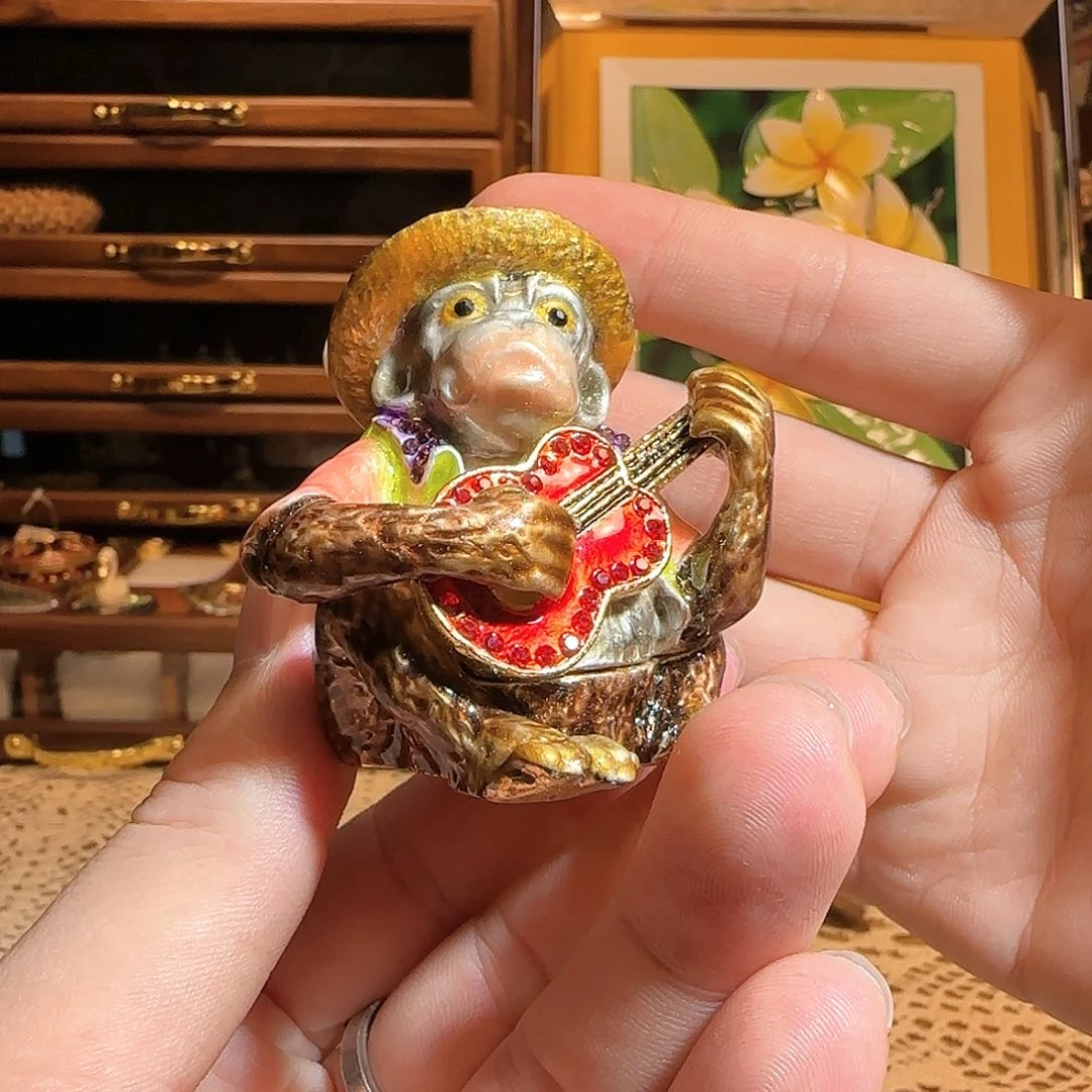 手工制品默认微瑕