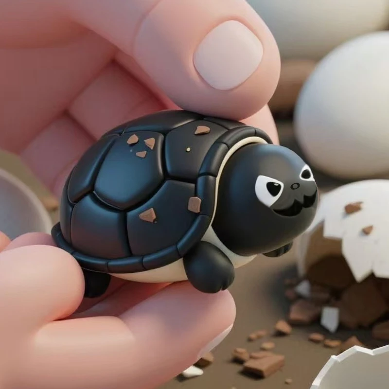 【直播间补差价链接】人工繁殖观赏龟宠物